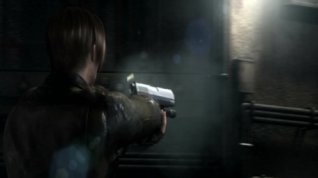 Online film Resident Evil: Rozklad