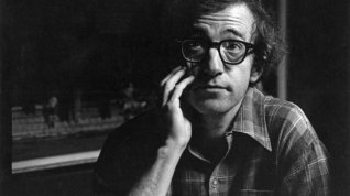 Online film Woody Allen