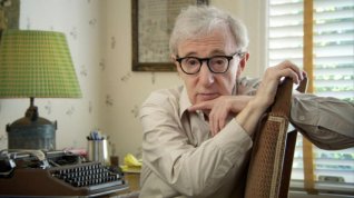 Online film Woody Allen