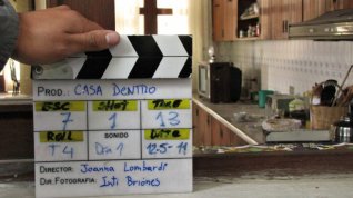 Online film Casadentro