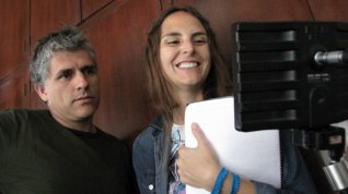 Online film Casadentro
