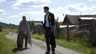 Online film Ztracen na Sibiři