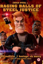 Online film Raging Balls of Steel Justice