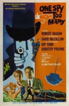 Online film One Spy Too Many