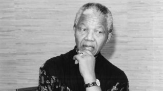 Online film Mandela