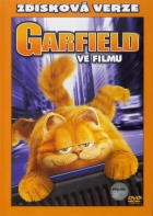 Online film Garfield ve filmu
