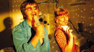 Online film Můj svět je disco