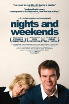 Online film Noci a víkendy