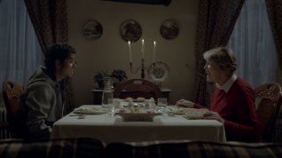 Online film Guten Tag, Ramón
