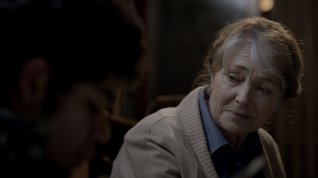 Online film Guten Tag, Ramón