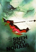 Online film Sneh pod nohami