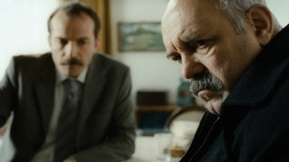 Online film Pleseň