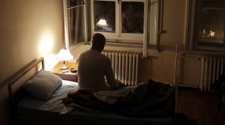 Online film Pleseň