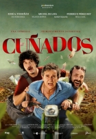 Online film Cuñados