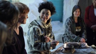 Online film Tichý hněv Inuitů