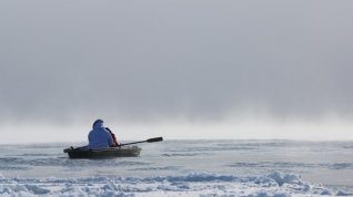 Online film Tichý hněv Inuitů