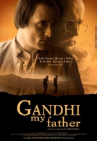 Online film Gandhi, My Father