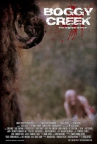 Online film Boggy Creek