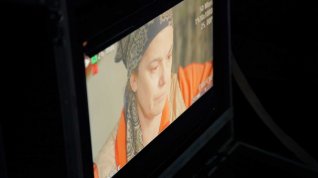 Online film Kidnapped in Romania