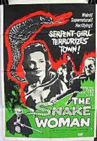 Online film The Snake Woman