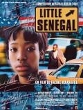 Online film Malý Senegal