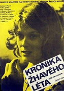 Online film Kronika žhavého léta