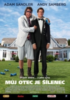 Online film Můj otec je šílenec