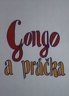 Online film Gongo a práčka