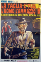 Online film La taglia è tua... l'uomo l'ammazzo io!