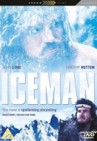 Online film Člověk z ledu