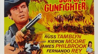 Online film Son of a Gunfighter