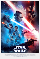 Online film Star Wars: Vzestup Skywalkera