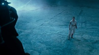 Online film Star Wars: Vzestup Skywalkera