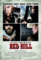 Online film Red Hill
