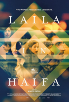 Online film Laila in Haifa