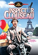 Online film Inspektor Clouseau