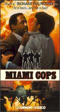 Online film Miami Cops