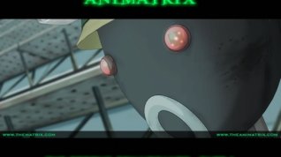 Online film Animatrix: Druhá renesance 1. část