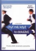 Online film Chyť mě, když to dokážeš