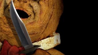 Online film Gingerdead Man 2: Passion of the Crust