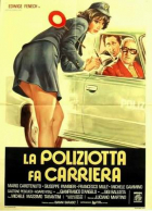 Online film La poliziotta fa carriera