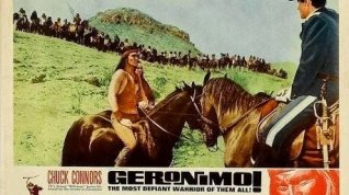 Online film Geronimo
