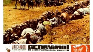 Online film Geronimo