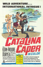 Online film Catalina Caper