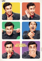 Online film Barfi!