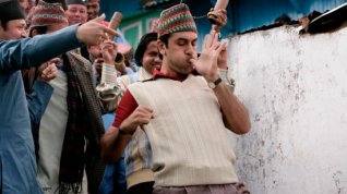 Online film Barfi!