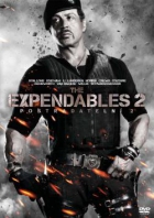 Online film Expendables: Postradatelní 2