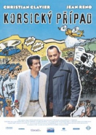 Online film Korsický případ