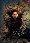 Online film Ek Thi Daayan