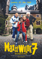 Online film Max und die wilde 7